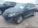 Volkswagen Tiguan Se Image 4