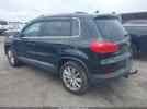 Volkswagen Tiguan Se Image 3