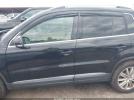 Volkswagen Tiguan Se Image 13