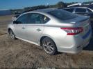 Nissan Sentra Sr Image 3