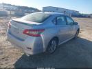 Nissan Sentra Sr Image 4