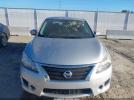 Nissan Sentra Sr Image 7