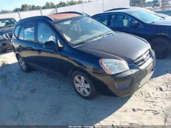  Salvage Kia Rondo