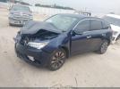 Acura MDX Image 2