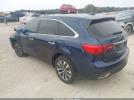 Acura MDX Image 3