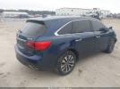 Acura MDX Image 4
