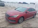 Hyundai SONATA Sport Image 3