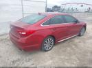 Hyundai SONATA Sport Image 4