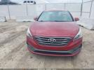 Hyundai SONATA Sport Image 7