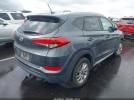Hyundai TUCSON Se Image 7