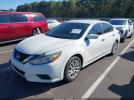 Nissan Altima Image 9