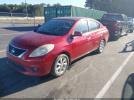 Nissan Versa 1.6 Sl Image 3