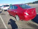 Nissan Versa 1.6 Sl Image 12