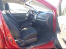 Nissan Versa 1.6 Sl Image 8