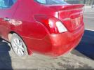 Nissan Versa 1.6 Sl Image 6