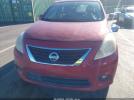 Nissan Versa 1.6 Sl Image 11