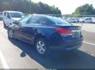 Chevrolet Cruze 1lt Image 4