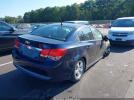 Chevrolet Cruze 1lt Image 5