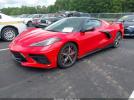 Chevrolet Corvette Rwd  2lt Image 4