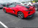 Chevrolet Corvette Rwd  2lt Image 2