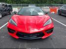 Chevrolet Corvette Rwd  2lt Image 17