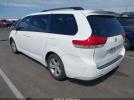 Toyota Sienna Le V6 8 Passenger Image 2