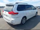 Toyota Sienna Le V6 8 Passenger Image 5