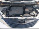 Toyota Sienna Le V6 8 Passenger Image 14