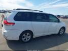 Toyota Sienna Le V6 8 Passenger Image 16