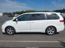 Toyota Sienna Le V6 8 Passenger Image 15