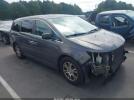 Honda Odyssey Ex-l Image 1