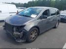 Honda Odyssey Ex-l Image 4