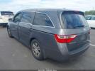 Honda Odyssey Ex-l Image 2