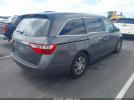Honda Odyssey Ex-l Image 3