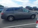 Honda Odyssey Ex-l Image 9