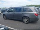 Honda Odyssey Ex-l Image 17