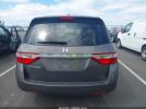 Honda Odyssey Ex-l Image 13