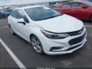 Chevrolet Cruze Premier Auto Image 1