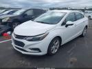 Chevrolet Cruze Premier Auto Image 16