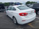 Chevrolet Cruze Premier Auto Image 3