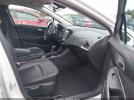 Chevrolet Cruze Premier Auto Image 5