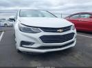 Chevrolet Cruze Premier Auto Image 6
