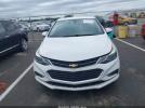 Chevrolet Cruze Premier Auto Image 10