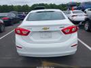 Chevrolet Cruze Premier Auto Image 12