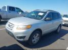 Hyundai SANTA FE Gls Image 6