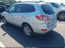 Hyundai SANTA FE Gls Image 2