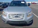Hyundai SANTA FE Gls Image 10