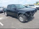 Nissan Frontier Sv 4x4 Image 1