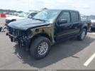 Nissan Frontier Sv 4x4 Image 2