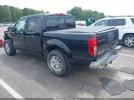 Nissan Frontier Sv 4x4 Image 5
